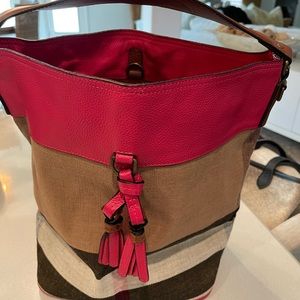 Burberry dupe in excellent quality